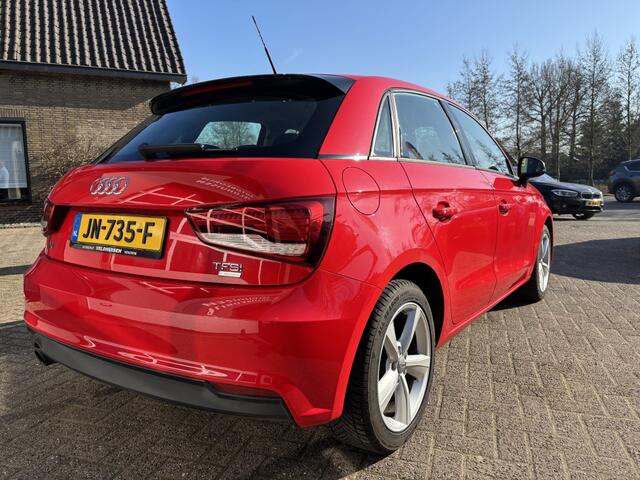 Audi A1 1.0 TFSI Design ProL
