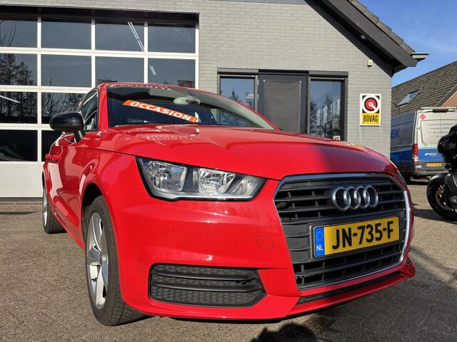 Audi A1 1.0 TFSI Design ProL