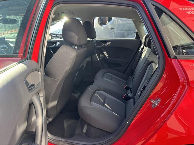 Audi A1 1.0 TFSI Design ProL