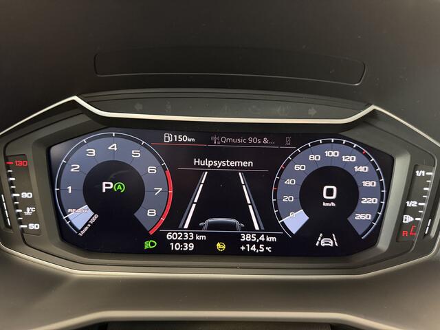Audi A1 Sportback 25 TFSI epic Apple carplay 17LMV Cruise Control ACC 2 Jaar garantie mogelijk* ( vraag naar de voorwaarde)