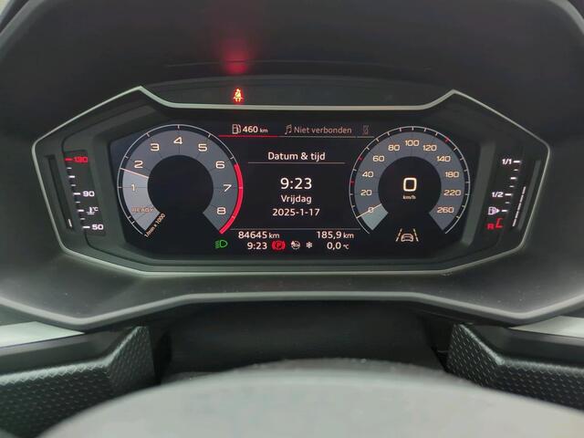 Audi A1 Sportback 25 TFSI Pro Line / Metallic/ Digitale Cockpit/ Airco/ APP Connect/ 15 lmv