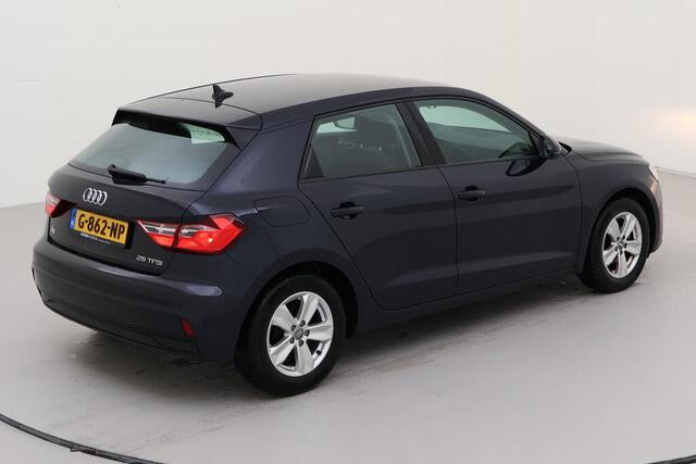 Audi A1 Sportback 25 TFSI Pro Line / Metallic/ Digitale Cockpit/ Airco/ APP Connect/ 15 lmv