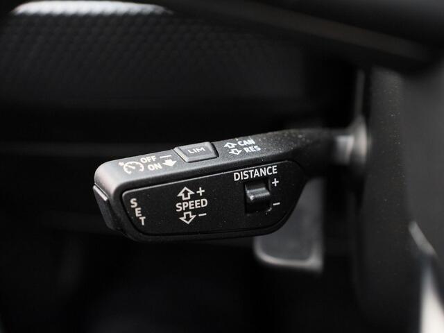 Audi A1 Sportback 25 TFSI/95PK S Line · Navigatie · Parkeersensoren · Stoelverwarming · Garantie tot maart 2029 of 100000km