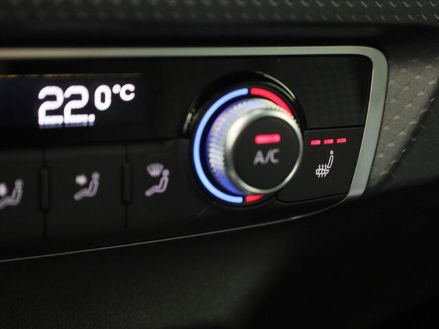 Audi A1 Sportback 25 TFSI/95PK S Line · Navigatie · Parkeersensoren · Stoelverwarming · Garantie tot maart 2029 of 100000km