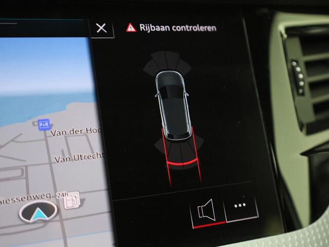 Audi A1 Sportback 25 TFSI/95PK S Line · Navigatie · Parkeersensoren · Stoelverwarming · Garantie tot maart 2029 of 100000km
