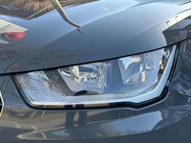 Audi A1 Sportback 1.0 TFSI