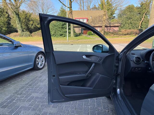 Audi A1 Sportback 1.0 TFSI