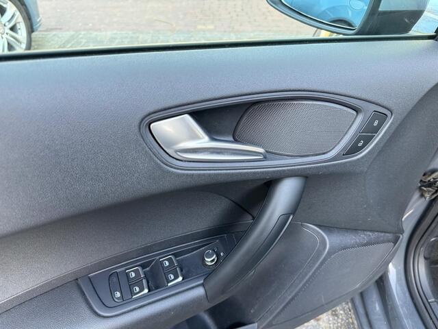 Audi A1 Sportback 1.0 TFSI