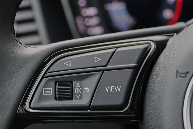Audi A1 Sportback Advanced edition 25 TFSI 70 kW / 95 pk Sportback 5 versn. Hand | Audi Virtual cockpit | Cruise control | LED achterlichten | Optiekpakket zwart | Parkeersensoren achter | 17'' LMV | Apple Carplay/Android Auto | Sportstuur plus