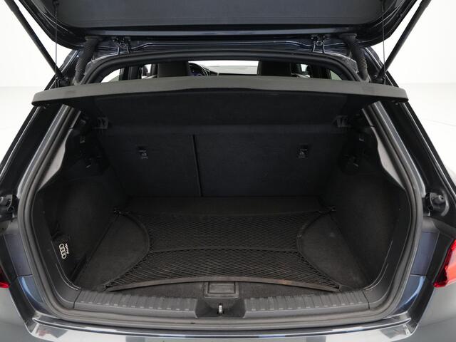 Audi A1 Sportback 25 TFSI S-tronic S-line Navigatie Camera Led Half Leder