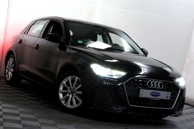 Audi A1 Sportback 30 TFSI Pro Line S 116pk VIRTUAL CARPLAY STOELVW '19