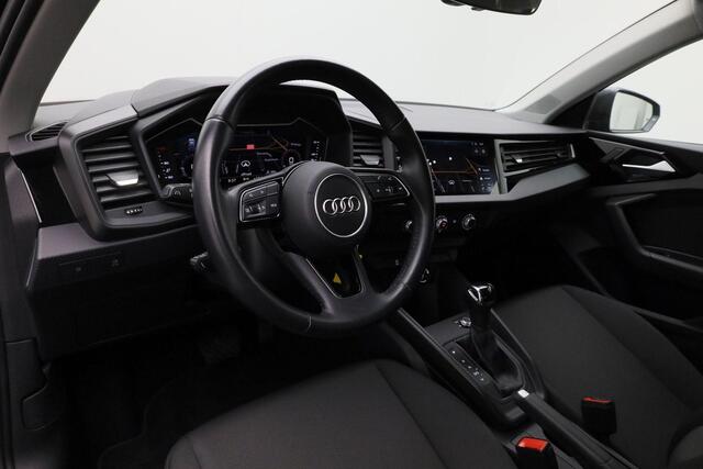 Audi A1 Sportback 30 TFSI 116 pk S-tronic epic | Navigatie | Virtual Cockpit | Cruise Control | Apple Carplay / Android Auto