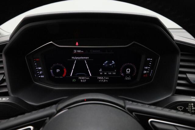 Audi A1 Sportback 30 TFSI 116 pk S-tronic epic | Navigatie | Virtual Cockpit | Cruise Control | Apple Carplay / Android Auto
