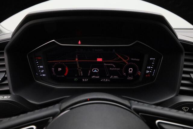 Audi A1 Sportback 30 TFSI 116 pk S-tronic epic | Navigatie | Virtual Cockpit | Cruise Control | Apple Carplay / Android Auto