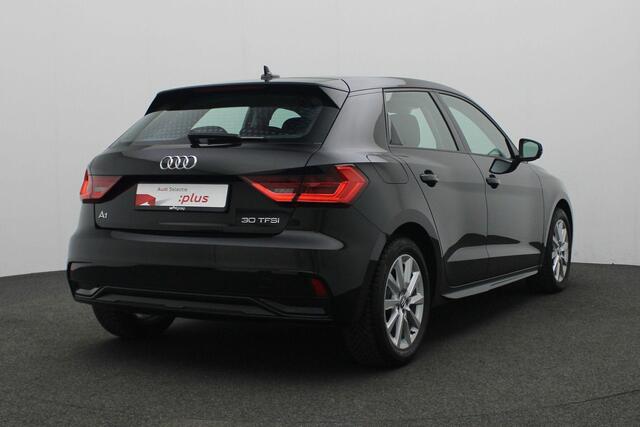Audi A1 Sportback 30 TFSI 116 pk S-tronic epic | Navigatie | Virtual Cockpit | Cruise Control | Apple Carplay / Android Auto