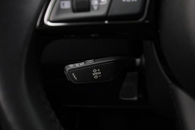 Audi A1 Sportback 30 TFSI 116 pk S-tronic epic | Navigatie | Virtual Cockpit | Cruise Control | Apple Carplay / Android Auto