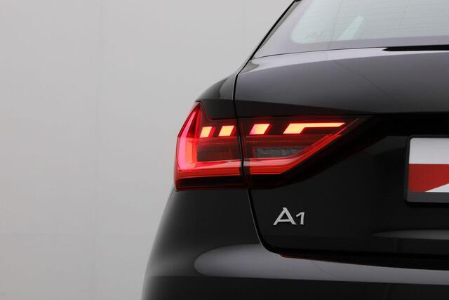 Audi A1 Sportback 30 TFSI 116 pk S-tronic epic | Navigatie | Virtual Cockpit | Cruise Control | Apple Carplay / Android Auto
