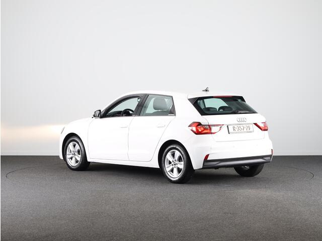 Audi A1 Sportback 25 TFSI Pro Line 95pk | Airconditioning | Navigatie via App | 15 inch lichtmetalen velgen