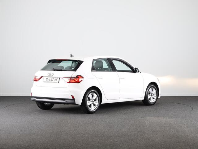 Audi A1 Sportback 25 TFSI Pro Line 95pk | Airconditioning | Navigatie via App | 15 inch lichtmetalen velgen