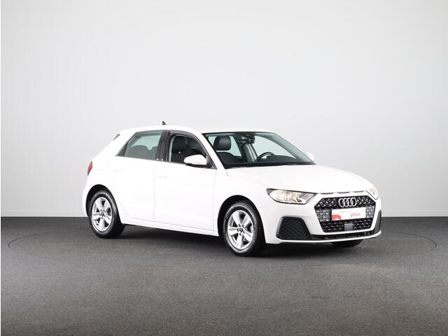 Audi A1 Sportback 25 TFSI Pro Line 95pk | Airconditioning | Navigatie via App | 15 inch lichtmetalen velgen