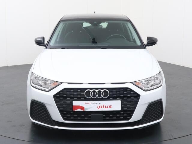 Audi A1 Sportback 25 TFSI Pro Line | 95 PK | Apple CarPlay / Android Auto | Virtual cockpit | lichtmetalen velgen |