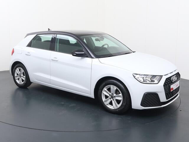 Audi A1 Sportback 25 TFSI Pro Line | 95 PK | Apple CarPlay / Android Auto | Virtual cockpit | lichtmetalen velgen |