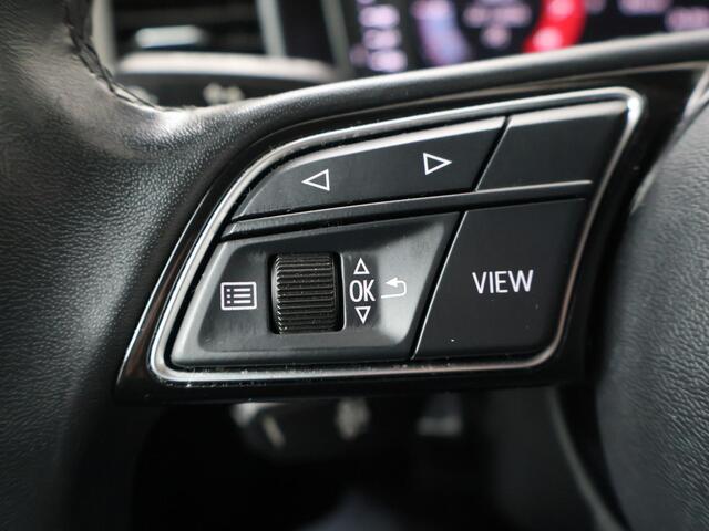 Audi A1 Sportback 25 TFSI Pro Line | 95 PK | Apple CarPlay / Android Auto | Virtual cockpit | lichtmetalen velgen |