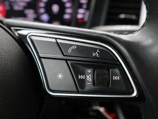 Audi A1 Sportback 25 TFSI Pro Line | 95 PK | Apple CarPlay / Android Auto | Virtual cockpit | lichtmetalen velgen |