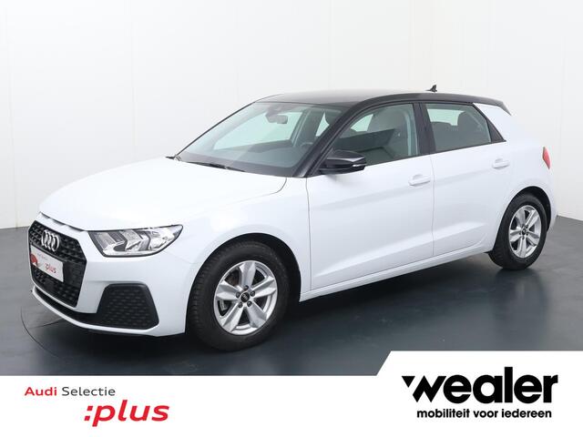 Audi A1 Sportback 25 TFSI Pro Line | 95 PK | Cruise Control multifunctioneel Stuurwiel | App Connect