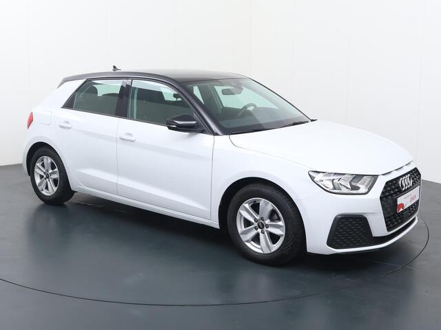 Audi A1 Sportback 25 TFSI Pro Line | 95 PK | Cruise Control multifunctioneel Stuurwiel | App Connect