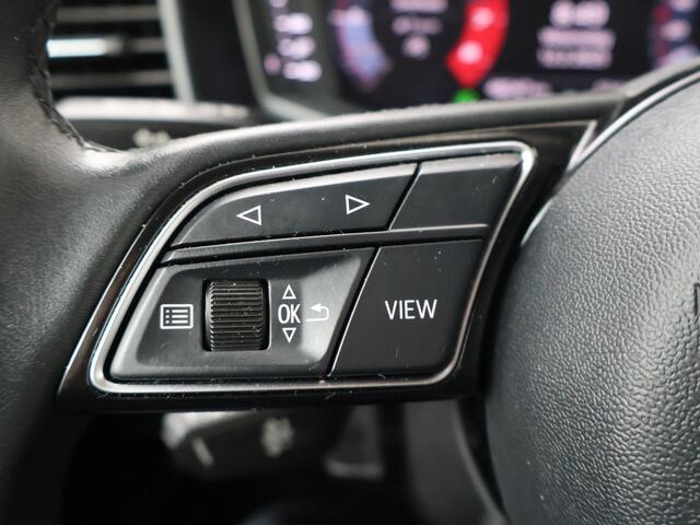 Audi A1 Sportback 25 TFSI Pro Line | 95 PK | Cruise Control multifunctioneel Stuurwiel | App Connect