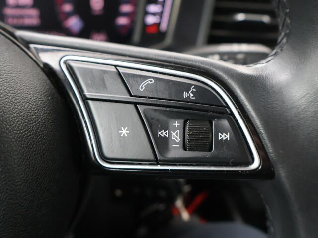 Audi A1 Sportback 25 TFSI Pro Line | 95 PK | Cruise Control multifunctioneel Stuurwiel | App Connect
