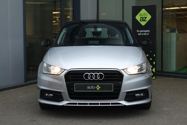 Audi A1 Sportback 1.0 TFSI Adrenalin / S-Line