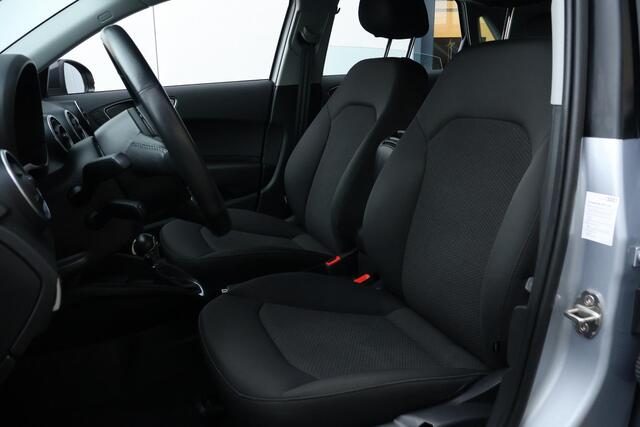 Audi A1 Sportback 1.0 TFSI Adrenalin / S-Line