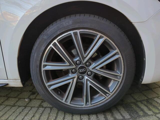 Audi A1 Sportback 25 TFSI epic / Digitale Cockpit/ Airco/ APP/17 lmv