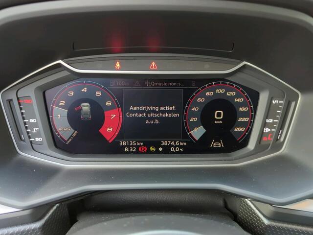 Audi A1 Sportback 25 TFSI epic / Digitale Cockpit/ Airco/ APP/17 lmv