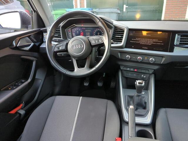 Audi A1 Sportback 25 TFSI epic / Digitale Cockpit/ Airco/ APP/17 lmv