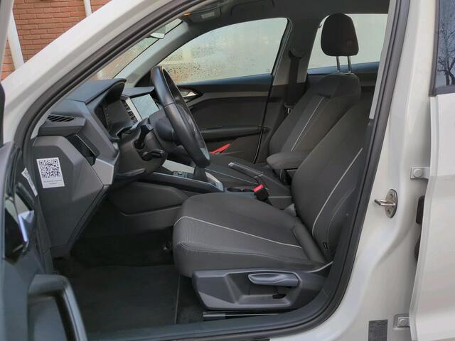 Audi A1 Sportback 25 TFSI epic / Digitale Cockpit/ Airco/ APP/17 lmv