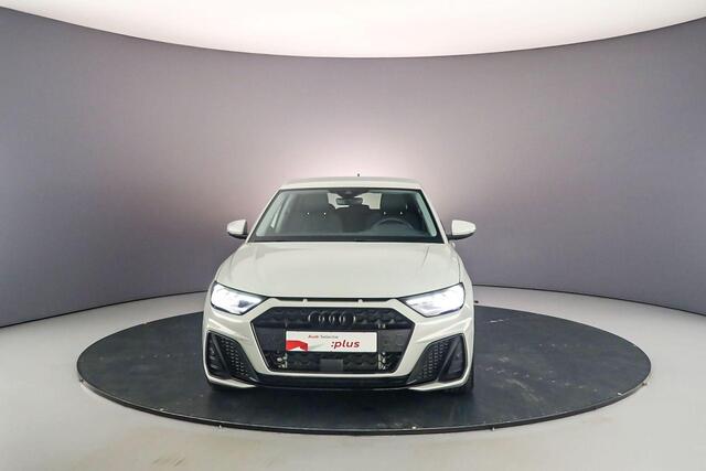 Audi A1 Sportback 25 TFSI S edition | Keyless | Adapt. Cruise | Keyless | Carplay | Stoelverwarming | S Line |