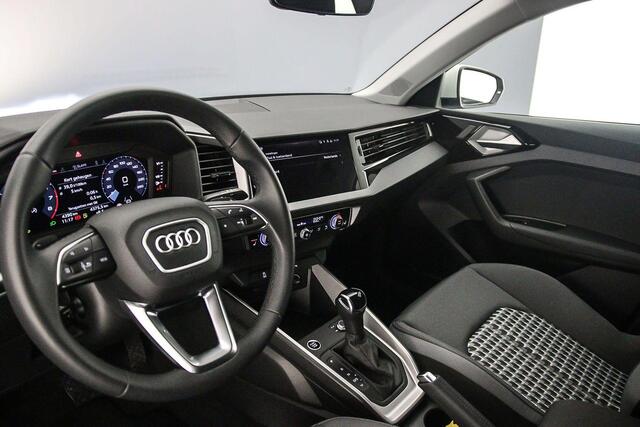 Audi A1 Sportback 25 TFSI S edition | Keyless | Adapt. Cruise | Keyless | Carplay | Stoelverwarming | S Line |