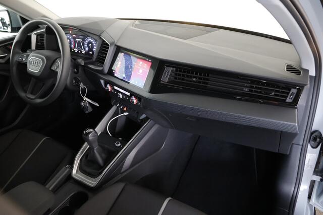 Audi A1 citycarver 25 TFSI / CarPlay / Cruisecontrol / Clima