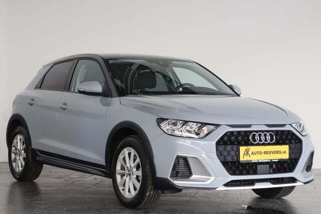 Audi A1 citycarver 25 TFSI / CarPlay / Cruisecontrol / Clima