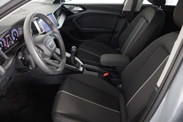 Audi A1 citycarver 25 TFSI / CarPlay / Cruisecontrol / Clima