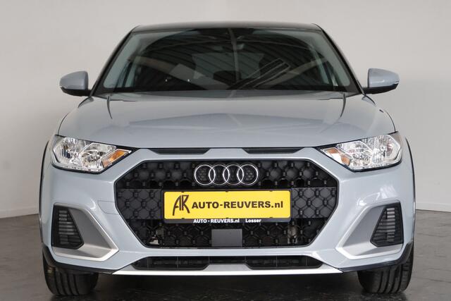 Audi A1 citycarver 25 TFSI / CarPlay / Cruisecontrol / Clima