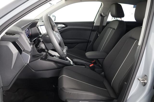 Audi A1 citycarver 25 TFSI / CarPlay / Cruisecontrol / Clima