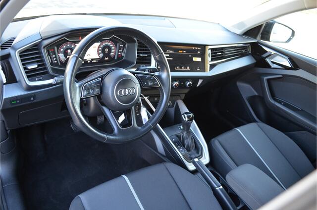 Audi A1 Sportback 25 TFSI Automaat Virtual cockpit | Carplay | Navi | Cruise | LMV