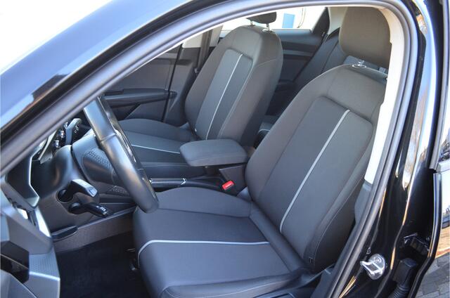 Audi A1 Sportback 25 TFSI Automaat Virtual cockpit | Carplay | Navi | Cruise | LMV