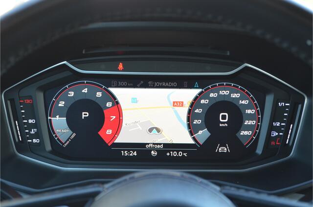 Audi A1 Sportback 25 TFSI Automaat Virtual cockpit | Carplay | Navi | Cruise | LMV