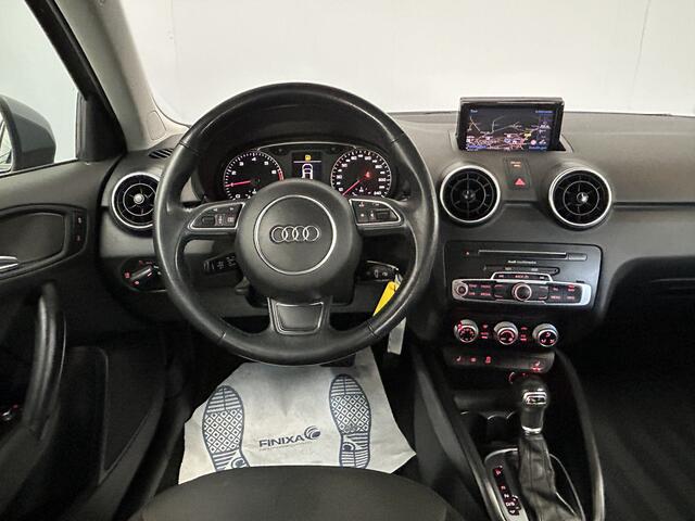 Audi A1 Sportback 1.0 TFSI Pro Line Automaat|Navigatie
