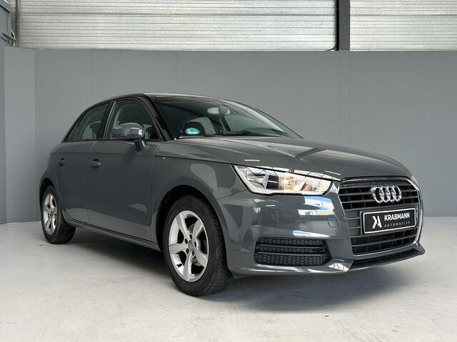 Audi A1 Sportback 1.0 TFSI Pro Line Automaat|Navigatie